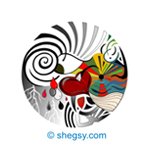 Qu� locura es la vida sin ti - tatuaje amor