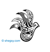 dise�o tatuaje Carpe Diem II