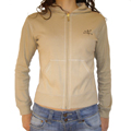 sudadera chica shegsy con capucha impossible